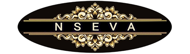 логотип NSEVA